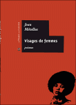 Visages de femmes&nbsp;-&nbsp;Jean Métellus