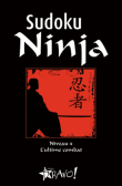 Sudoku ninja n°4 : l'ultime combat&nbsp;-&nbsp;Frank Longo