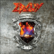 Edguy&nbsp;-&nbsp;Fucking with fire - Live - Inclus DVD bonus