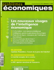 Les nouveaux visages de l'intelligence économique&nbsp;-&nbsp;Collectif