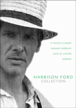 Coffret Harrison Ford&nbsp;-&nbsp;Harrison Ford