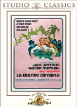 La Grande combine&nbsp;-&nbsp;Billy Wilder