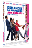 Demandez la permission aux enfants&nbsp;-&nbsp;Eric Civanyan