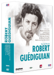 Coffret Robert Guédiguian - 1980 / 2008&nbsp;-&nbsp;Robert Guédiguian