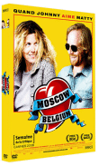 Coup de foudre à Moscow, Belgium&nbsp;-&nbsp;Christophe Van Rompaey