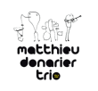 Matthieu Donarier&nbsp;-&nbsp;Live forms - Digipack