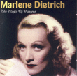 Marlène Dietrich&nbsp;-&nbsp;Magic of Marlene