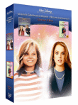 Freaky Friday (1976) - Freaky Friday (1984) - Coffret&nbsp;-&nbsp;Gary Nelson, Mark Waters