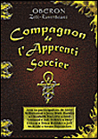 Compagnon pour l'apprenti sorcier&nbsp;-&nbsp;O. Zell-Ravenheart