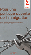 Immigration : pour une politique ouverte&nbsp;-&nbsp;ATTAC