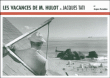 Les vacances de M. Hulot&nbsp;-&nbsp;Jacques Tati, Jacques Kermabon
