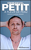 A fleur de peau&nbsp;-&nbsp;Emmanuel Petit
