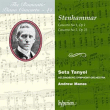Wilhelm Stenhammar, Seta Tanyel&nbsp;-&nbsp;The Romantic Piano Concerto volume 49