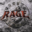 Rage&nbsp;-&nbsp;Carved in stone - plus DVD