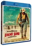 Lucky Luke (Blu-Ray)