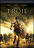 Troie - Director's Cut (DVD)
