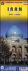 Iran&nbsp;-&nbsp;Collectif