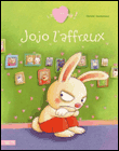 Jojo l'affreux !