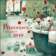 Calendrier 2010 Princesses