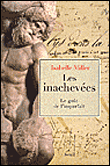 Les inachevées&nbsp;-&nbsp;Isabelle Miller