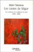 Les contes de Ségur, les coulisses de la politique de santé&nbsp;-&nbsp;Didier Tabuteau