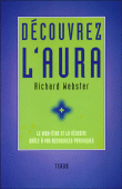 Decouvrez l'aura&nbsp;-&nbsp;R. Webster