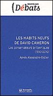Les habits neufs de David Cameron