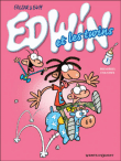 Edwin et les Twins, T1&nbsp;-&nbsp;E411, Falzar