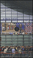 Servitude et simulacre&nbsp;-&nbsp;Jordi Vidal