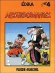 Absurdomanies&nbsp;-&nbsp;Edika