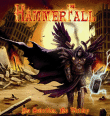 Hammerfall&nbsp;-&nbsp;No sacrifice no victory