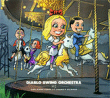 Diablo Swing Orchestra&nbsp;-&nbsp;Sing along songs for the damned and delirious/digipack