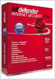 BitDefender Internet Security 2009 Version Mise à Jour