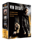 Coffret Vin Diesel&nbsp;-&nbsp;Sidney Lumet, Brian Koppelman, David Levien, Ben Younger