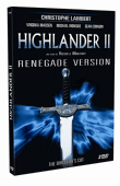 Highlander II - Renegade Version - Director's Cut&nbsp;-&nbsp;Russell Mulcahy