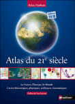 Atlas du 21ème siècle