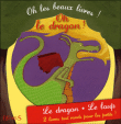oh, le dragon, oh, le loup&nbsp;-&nbsp;Valérie Guerin