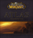 Guide World of Warcraft : Atlas Classique&nbsp;-&nbsp;