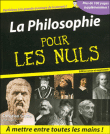 La philosophie pour les nuls&nbsp;-&nbsp;Christian Godin