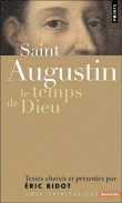 Saint Augustin, le temps de dieu