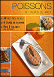 Poissons et fruits de mer&nbsp;-&nbsp;Collectif
