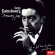 Serge Gainsbourg&nbsp;-&nbsp;Premiers pas