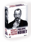 Coffret Philippe Noiret - Volume 1&nbsp;-&nbsp;Philippe Noiret