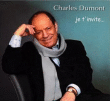 Charles Dumont&nbsp;-&nbsp;Je t'invite - Inclus livret
