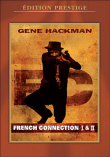French Connection + French Connection II - Édition Prestige (Coffrets DVD)