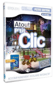 Atout p'tit clic maternelle - petite section 2010 + Arc en ciel