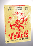 L'Armée des 12 singes (DVD)