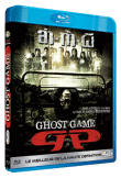 Ghost Game&nbsp;-&nbsp;Sarawuth Wichiensan