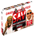 Le SAV des émissions - Coffret des Volumes 1 à 3&nbsp;-&nbsp;Omar et Fred