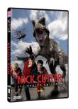 Nick Cutter, les portes du temps - Nick Cutter, les portes du temps